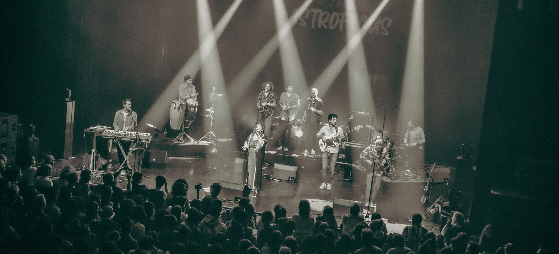 Astroficus - Le Comptoir des Arts Astroficus - Le Comptoir des Arts