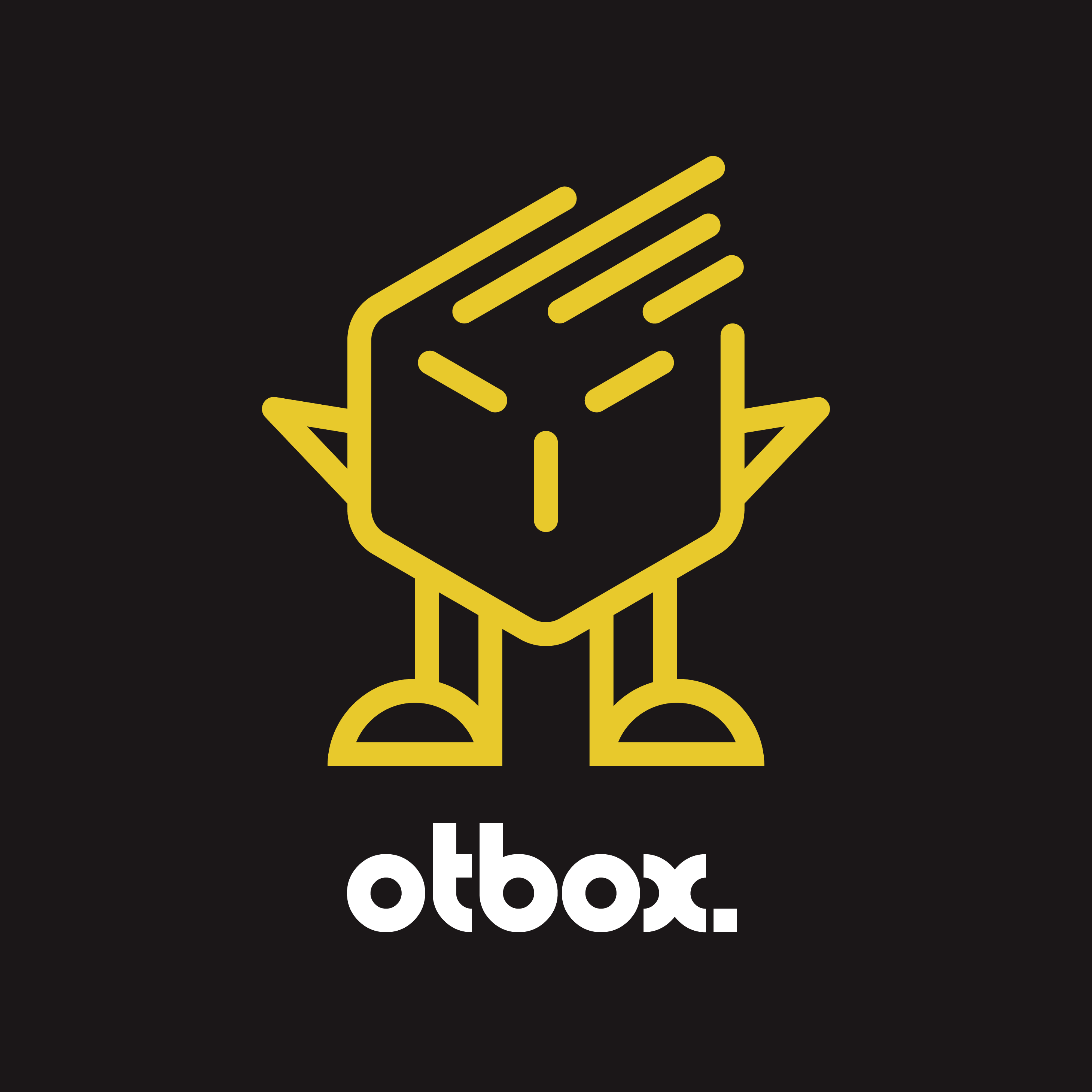 OTBox - Agence de booking