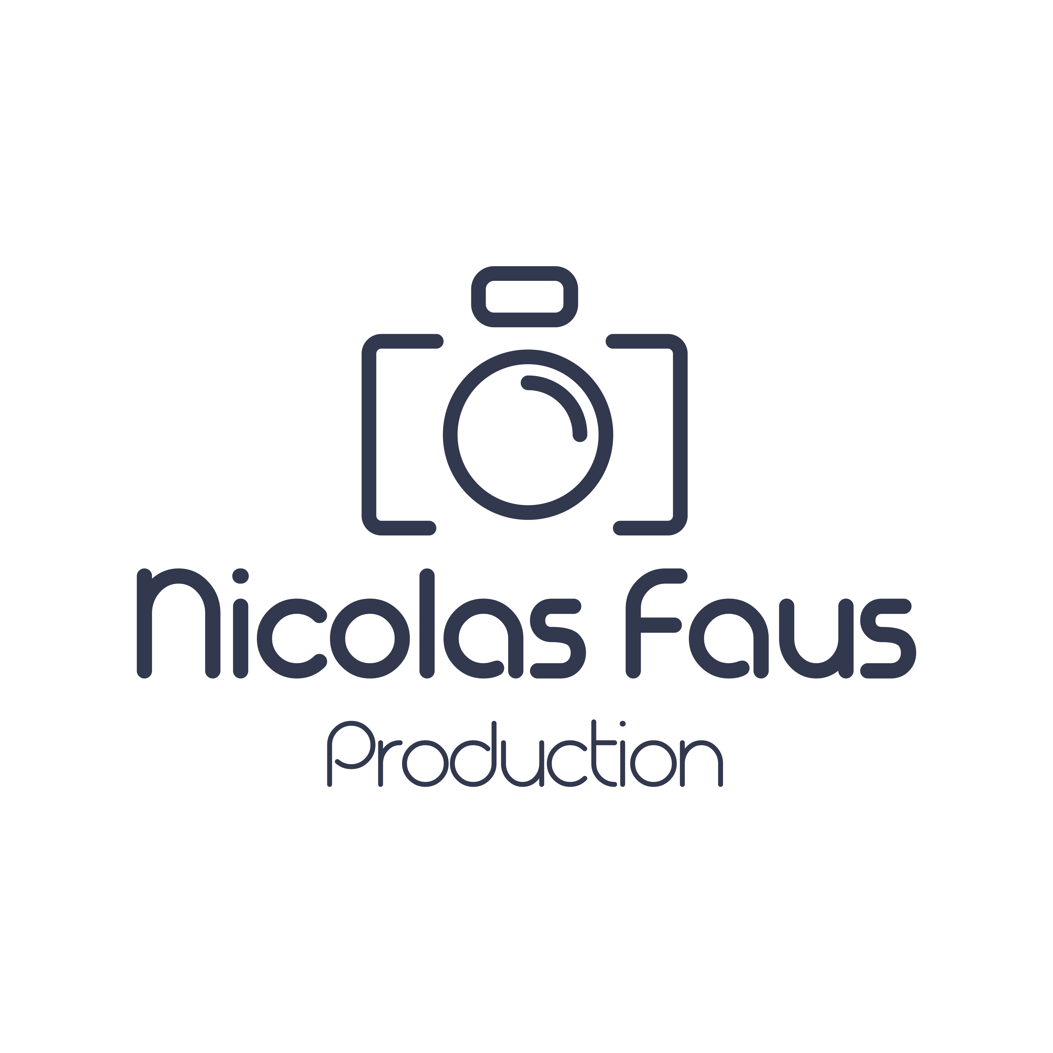 Nicolas Faus Production - Le Comptoir des Arts Nicolas Faus Production - Le Comptoir des Arts