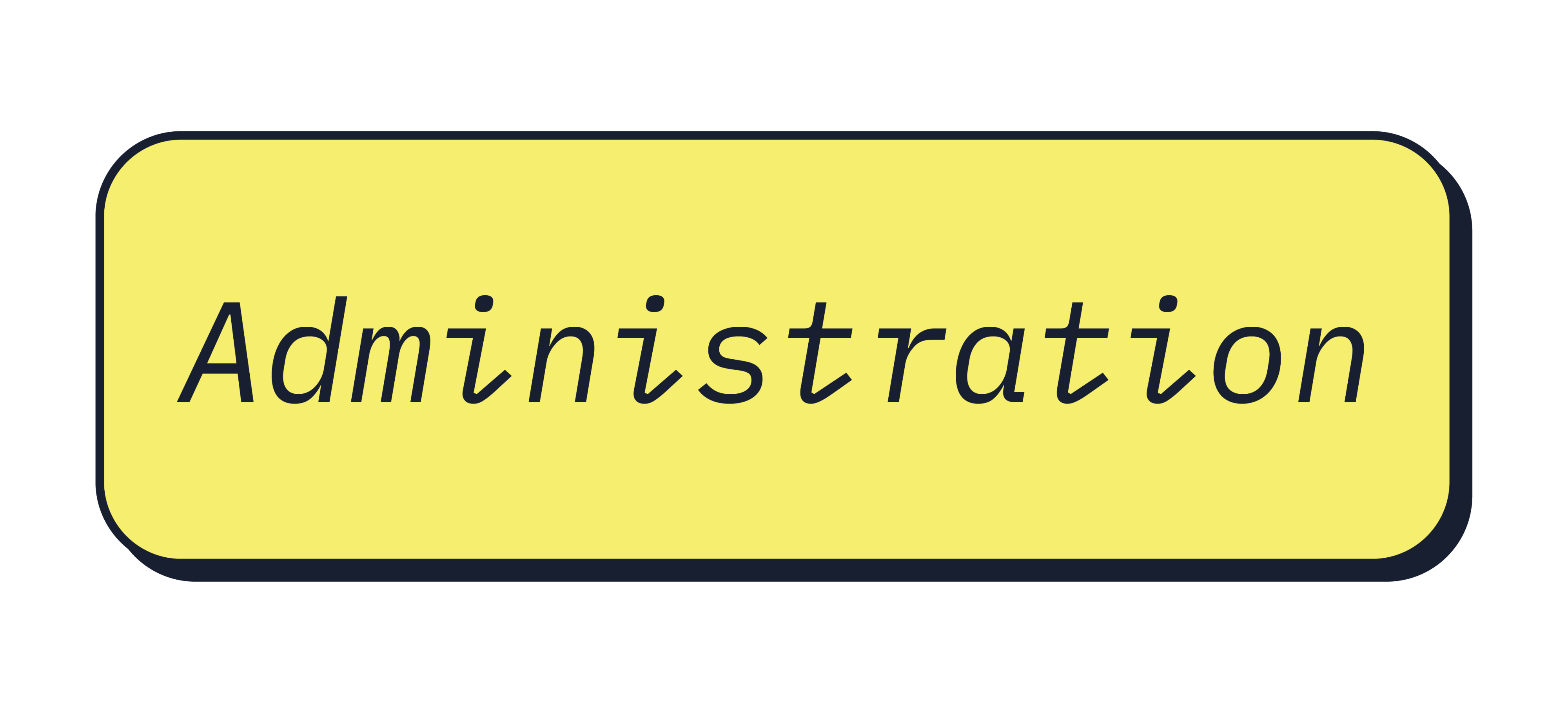 Administration et gestion de paie - Le Comptoir des Arts