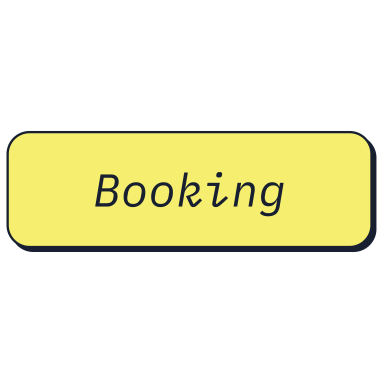 Booking - Le Comptoir des Arts