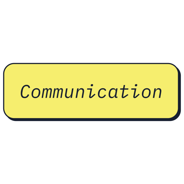 Communication - Le Comptoir des Arts