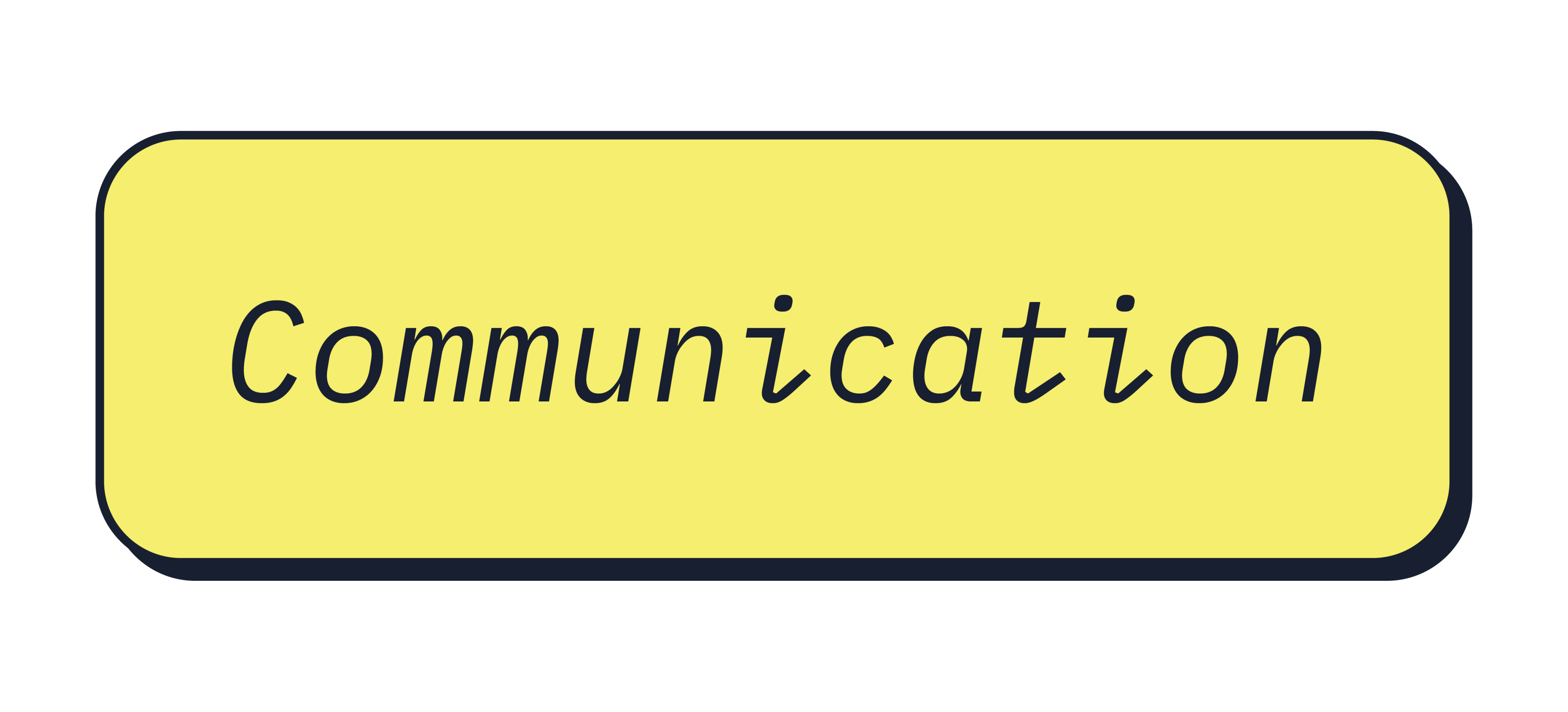 Communication papier et digitale - Le Comptoir des Arts