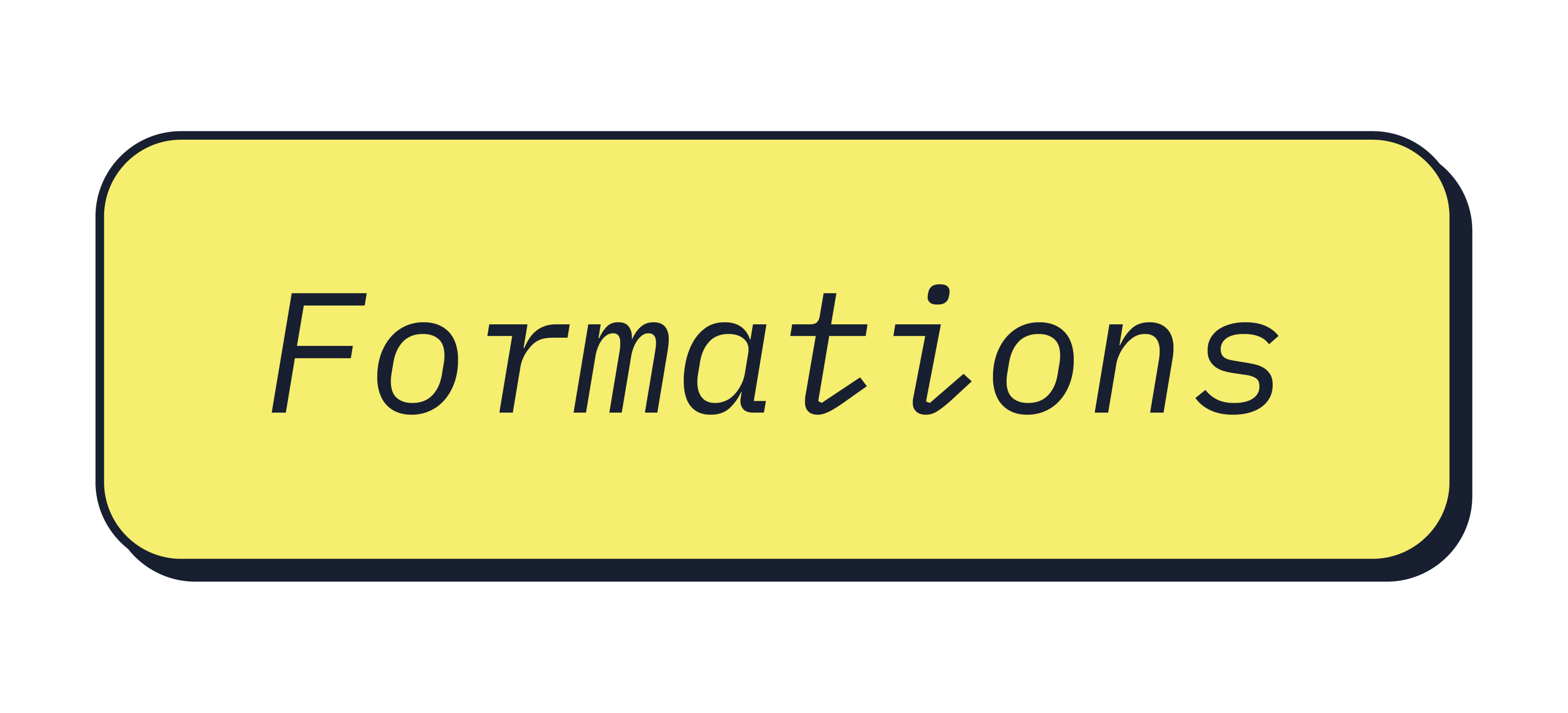 Formations- Le Comptoir des Arts