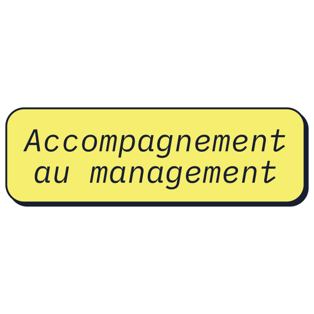 Accompagnement au management - Le Comptoir des Arts