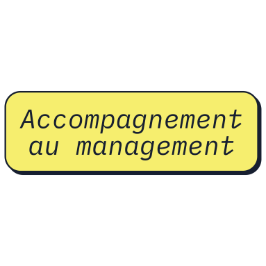 Accompagnement au management - Le Comptoir des Arts