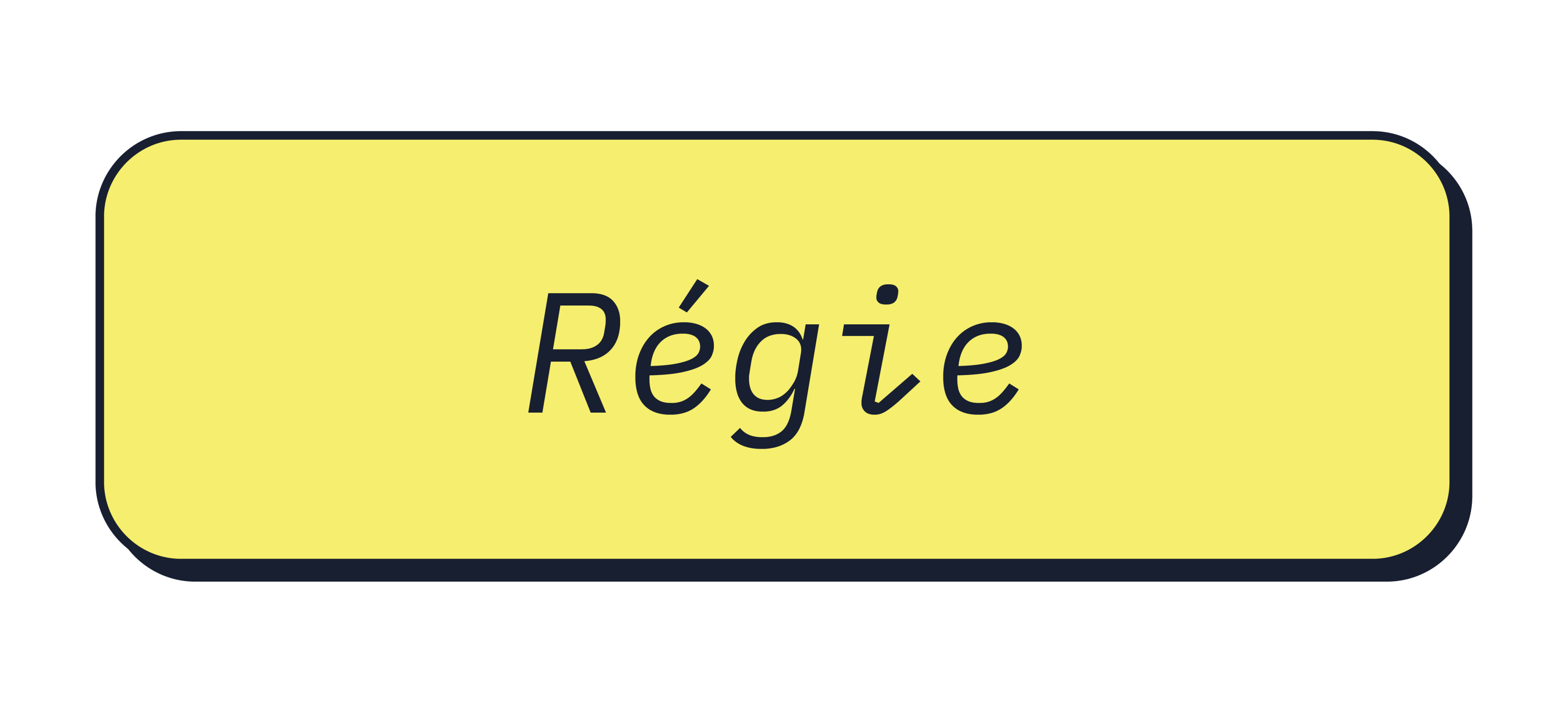 Régie de tournée - Le Comptoir des Arts